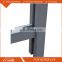 Aluminum hand rail for interior stairs/Balcony /outdoor hand railings for stairs