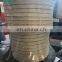 Factory Price High Quality Chemical Resistance High Elasticity Aramid Fiber Braided Packing