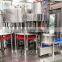 Automatic bottled pure water filling machine / production line
