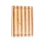 Bamboo Cutting Board for Kitchen Chopping Boards with Juice Wells