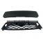 Car Grille car radiator grill without led lights fit for toyota 4runner 2020