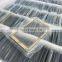2mm Ultra Thin Silk Screen Tempered Glass with Adhesive Tape Touch Display Glass