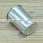 Classic Stainless steel small wine cup