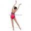 Ballet Dance Costumes Sexy Ballet Leotard Girls Sleeveless Gymnastics Leotard