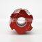 LIVTER Customized High Quality High Precision Replaceable Spiral Cutterhead Helical Cutter Head For Wood Planer Machine