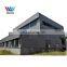 Modern design small insulated framed multifunctional commercial mobile high standard steel structure workshop plant