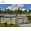 light gauge steel truss steel structure car parking canopy design garage house