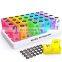 2022 Am Pm Big Eco Friendly Modern 30 Day Extra Weekly Large Box Monthly Pill Organizer