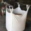 manufacture PP jumbo bag/1000kg circular super sack/ U-type big bag /PP FIBC Bag for sand , building