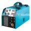 Gas gasless Aluminium 200 Gas Mig Welding Machine