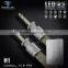 car accessory h1 led r3 12v 40W 4800LM auto headlight