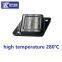 Smart Tag UHF RFID 900MHz 280 degree long time for High Temperature UHF Anti Metal RFID Tag with Long Range Distance