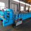 Galvanized Steel Monterrey Roofing Making Step Tile Roof Deck Sheet Plate Glazed Tile Cold Roll Forming Machine Price