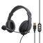 Wired Headphones HD801