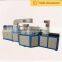 2015 hot selling spiral paper core making machine with good quality