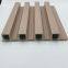 High Quality Wall Panel Wpc Wooden Wall Panel 160-24mm