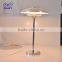2016 Hot Sale Modern Acrylic Table Lamps /Desk Lamp