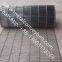 Stainless Steel Enrober Conveyor Belts