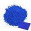 Low Price Blue Glass Powder Mosaic Pigment