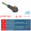 Шнур питания NEMA 1-15P