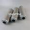 321361 Uters replace of EATON hydraulic oil filter element
