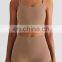 Newest Custom Logo Sports Bra Women Gym Wear Crop Top Outfit Exercise Training Straps Bra Ladies Running Fitness Yoga Clothes