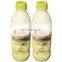 Complete flavored soy milk processing plant / soymilk making machine