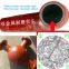 High Cr  bimetal abrasion resistant pipe elbow