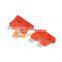 Heavy Truck China Original Shacman F2000/L3000/M3000/F3000/X3000 Truck Spare Parts 81.25436.0065 Red fuse