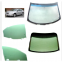 Automobile Glass Laminated Windshield Wndscreens, Car Tempered Back Glass Side Door Glass