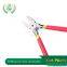 Cut Plier Electronic Cutter Pliers Wire Diagonal Cutting Tool for Jewelry Making Side，Flush, Straight, cutter