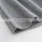 OEM Custom Ladies Autumn Dresses Elegant Knitted Cashmere A-Line Knee-Length with Natural Waist Breathable Sustainable Washable
