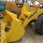 Used  komatsu WA320