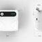 Wireless 58mm Portable Printer USB+Bluetooth Mini Photo Label Printer