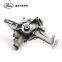 Original Gates GWP5950 Car Engine Cooling System Water Pump Repair Kit for Mercedes-Benz Bomba de Agua A1122001401