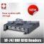 RSSI uhf rfid fixed reader for fitting room