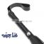 CW026 Black PU Leather Spanker Paddle Whip Sex Adult Exotic Toys Sexy Handle Knout Adult Games Fun Lash Tools for Couple