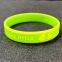 Merry Christmas Silicone Wristbands Men's and Women's Rubber Wristbands Custom Promotional Bracelets