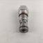 QSX15 ISX15 Piezas de repuesto de motor diesel Válvula reguladora de presión 3348322