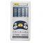 GP319 1-24S Lithium Battery Tester Battery Voltage test handheld 10s bms 16s 1-24S lithium battery pack Voltage meter