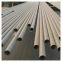 Standard Length 201 304 316 Welded Stainless Steel Round Pipe and Tubes