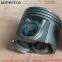 Piezas de motor 6D140 Pistón 6217-31-2130 compatibles con Komatsu