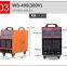 Shanghai Donsun Welding Group WS-200/250A/315/400ST/400/500 TIG Welding Welder Argon Arc Welding GTAW