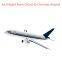 Air freight from China to Chennai Airport in India MAA