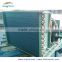 heat exchanger condensing units for cold storage