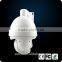 WDR 120dB H.265 36x PTZ Camera 1080P 60fps Support P2P Onvif2.4 High Speed with Wiper Dome Camera