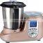 HS-398B Multi-functional Food processor