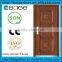 BG-A9026 Steel Wooden Armored Main Door / Armored Door