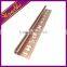 Aluminum Tile Leveling System Extrusion Profiles Inside Corner Trim
