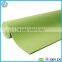 cheapest custom pvc screen printing yoga mats for camping picnic hiking